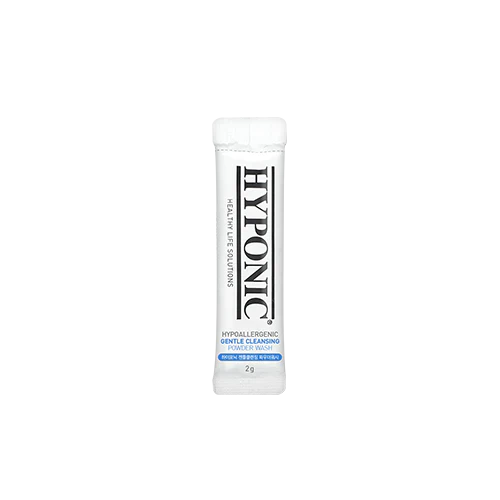 HYPONIC Gentle Exfoliating Scrub Powder