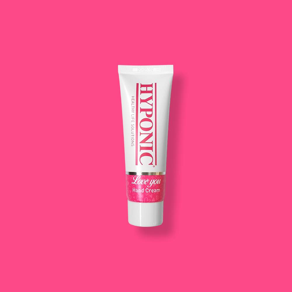 HYPONIC Hand Cream 75ml
