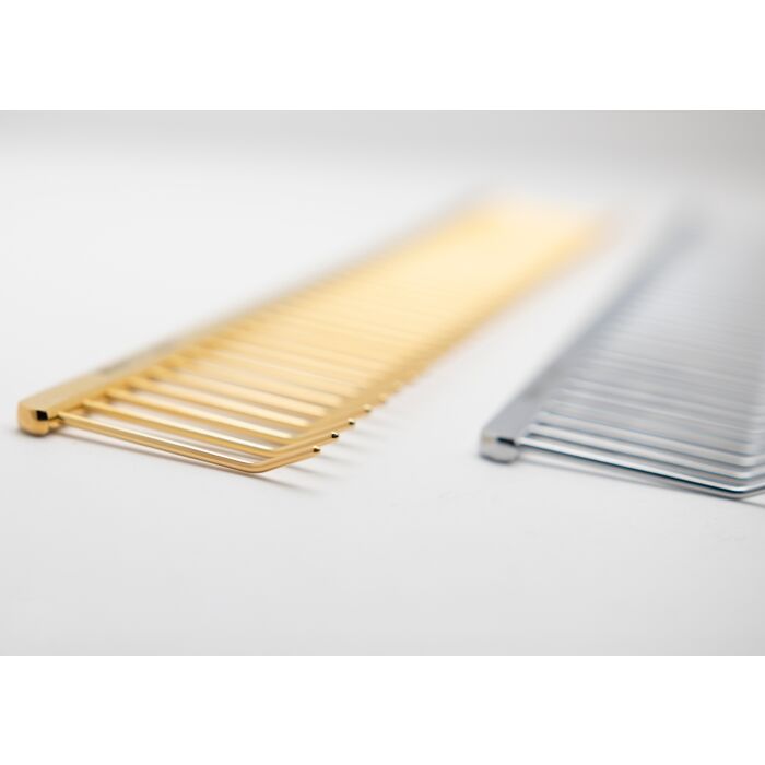 Utsumi ECO Special grooming combs for coat preparation