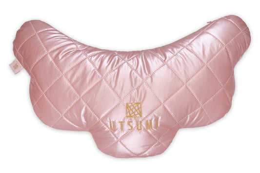 NEW! Croissant Pillow