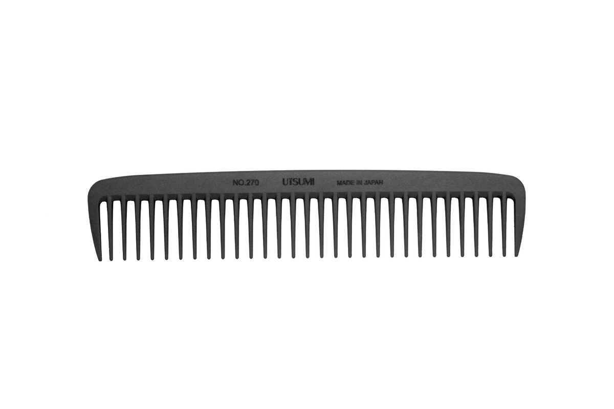 #270 Comb - Discontinued, while supply last