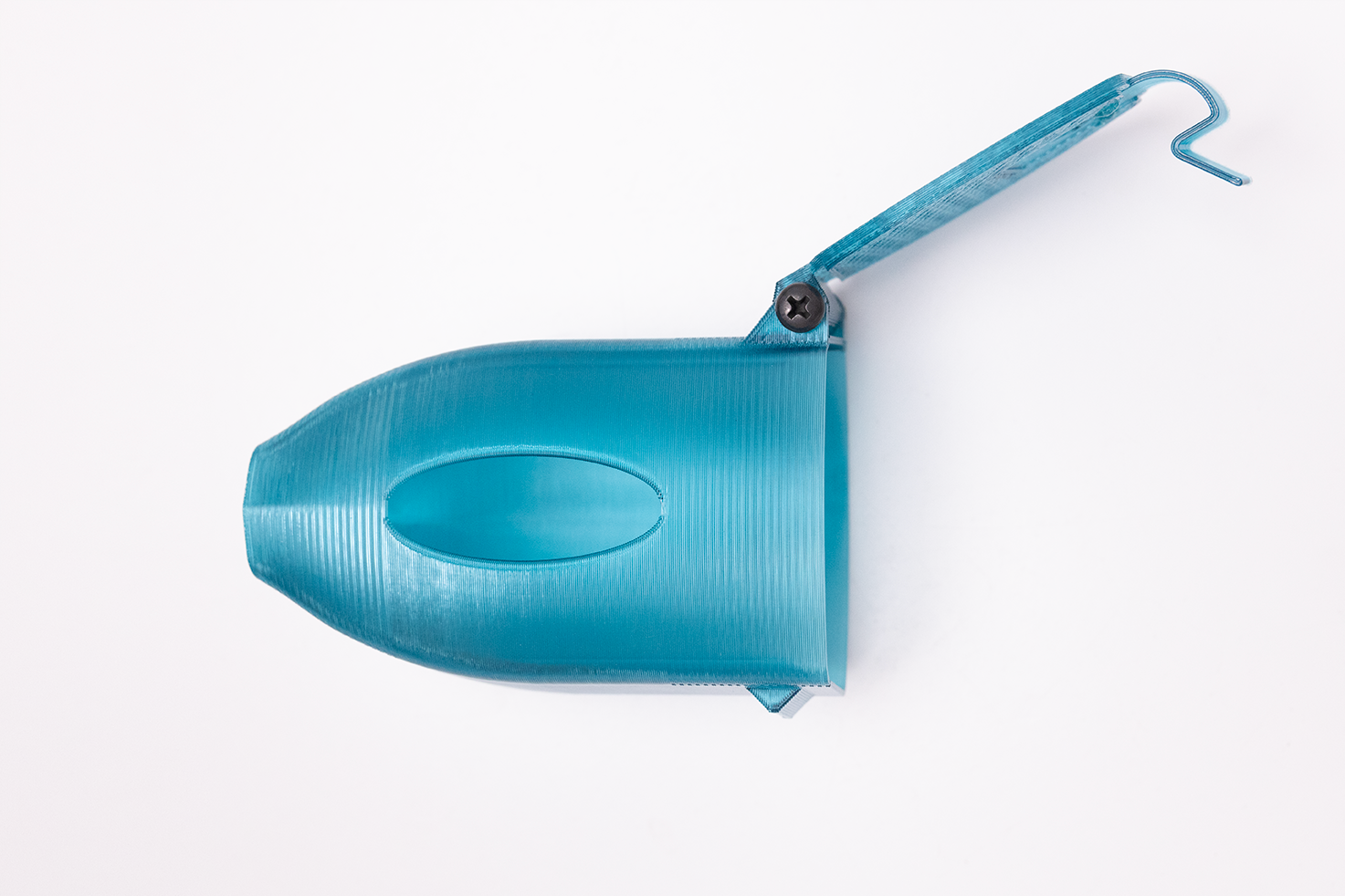 Utsumi grooming brush cover protective brush case