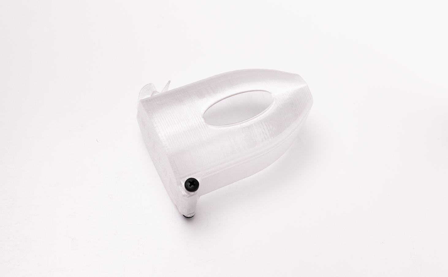 Utsumi brush cover for grooming pin and bristle brushes