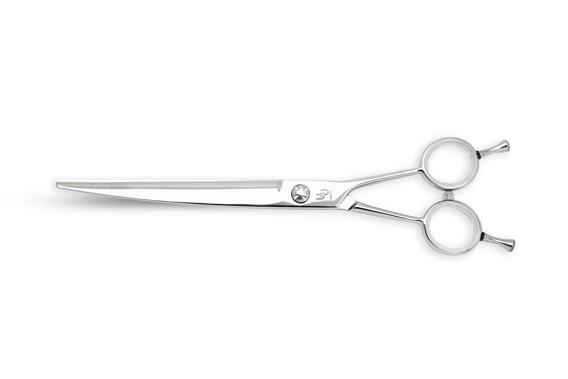 Utsumi ECO Curved 75 dog grooming scissors 7.5 inch