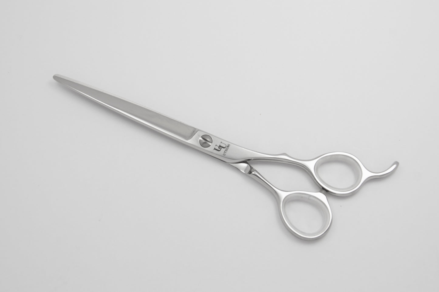 Utsumi NEW KT professional grooming shears AUS8 Japanese steel