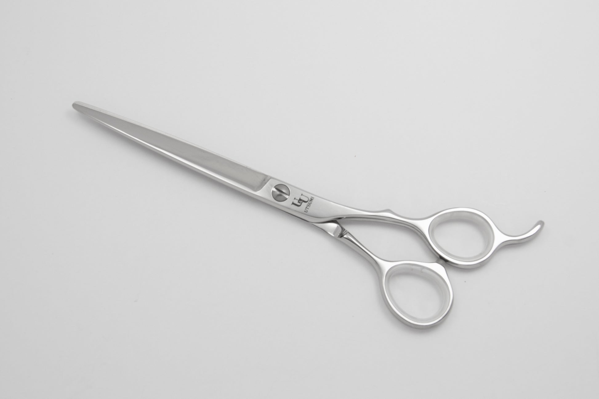 Utsumi NEW KT professional grooming shears AUS8 Japanese steel