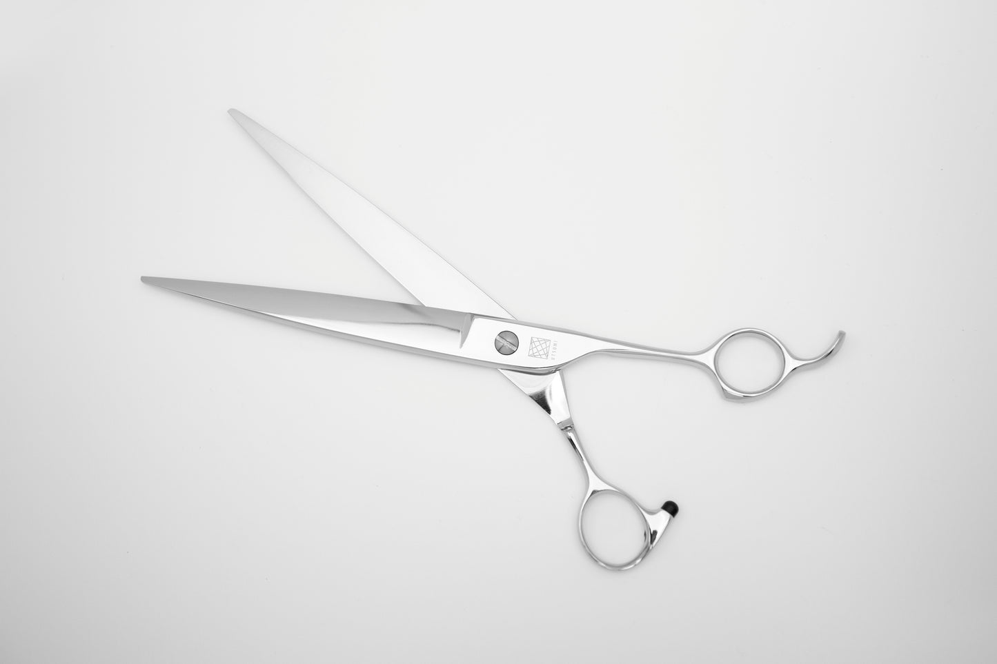 Utsumi UE 80 straight dog grooming scissors 8 inch